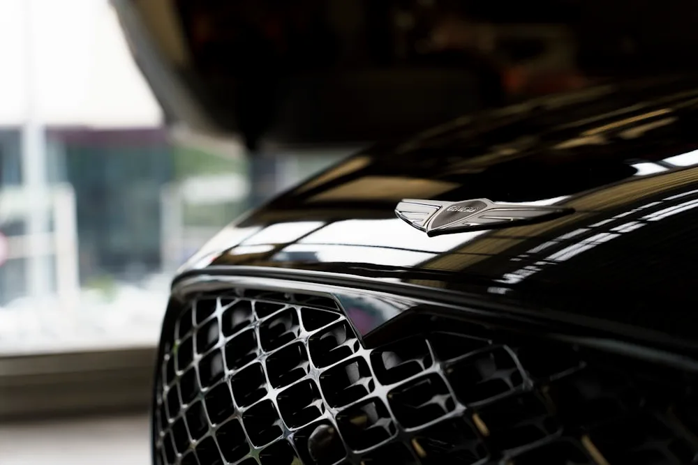 Optiques & carrosserie
