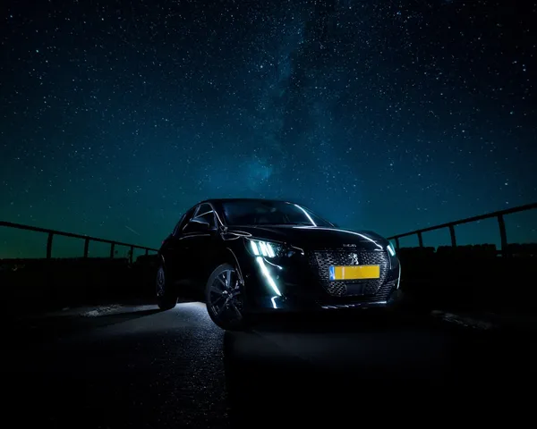Peugeot 208 PureTech
