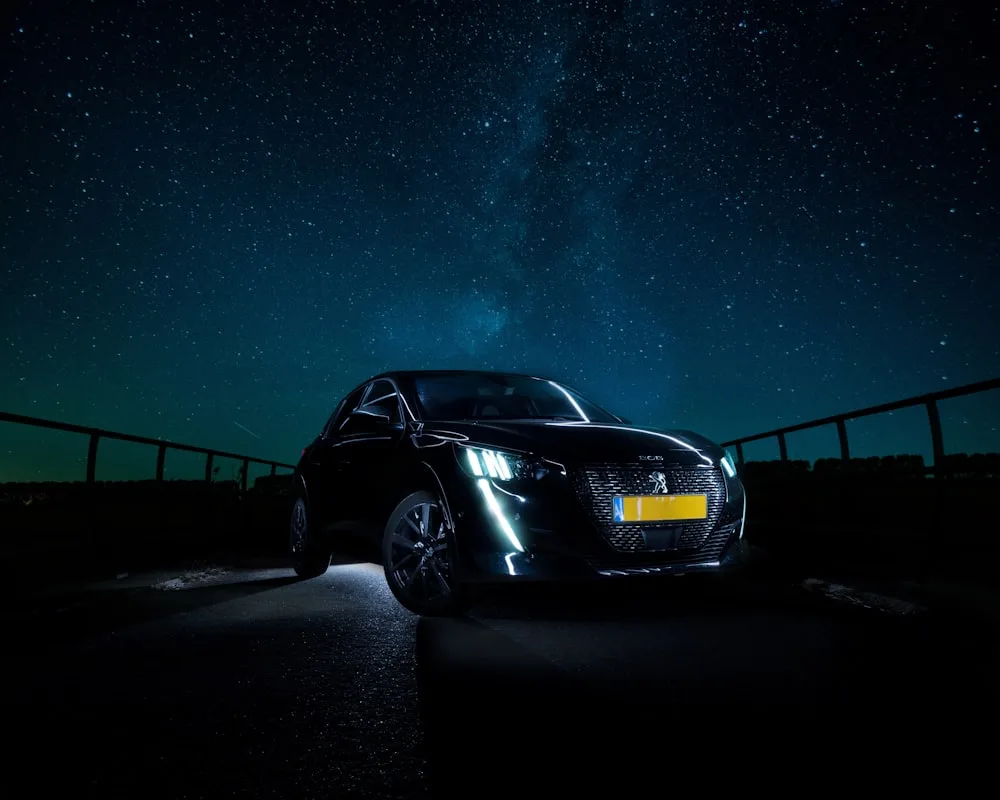 Peugeot 208 PureTech