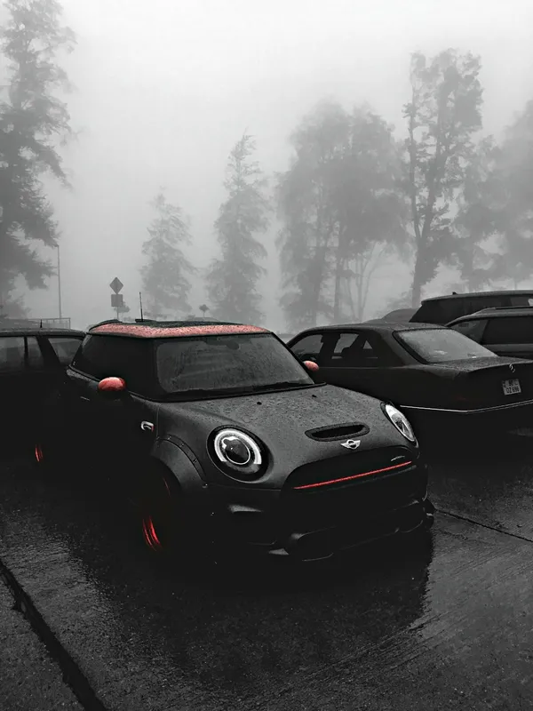 MINI John Cooper Works