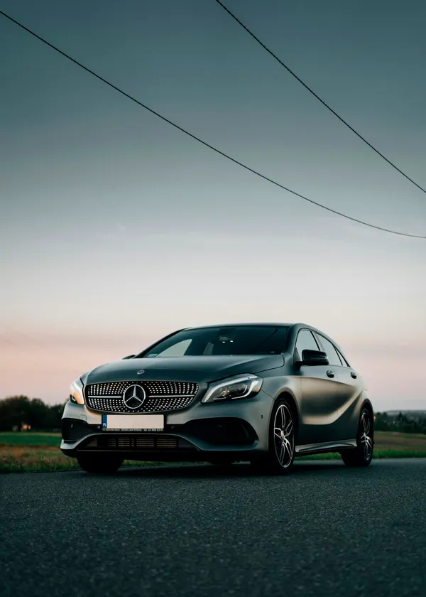 Mercedes Classe A 250