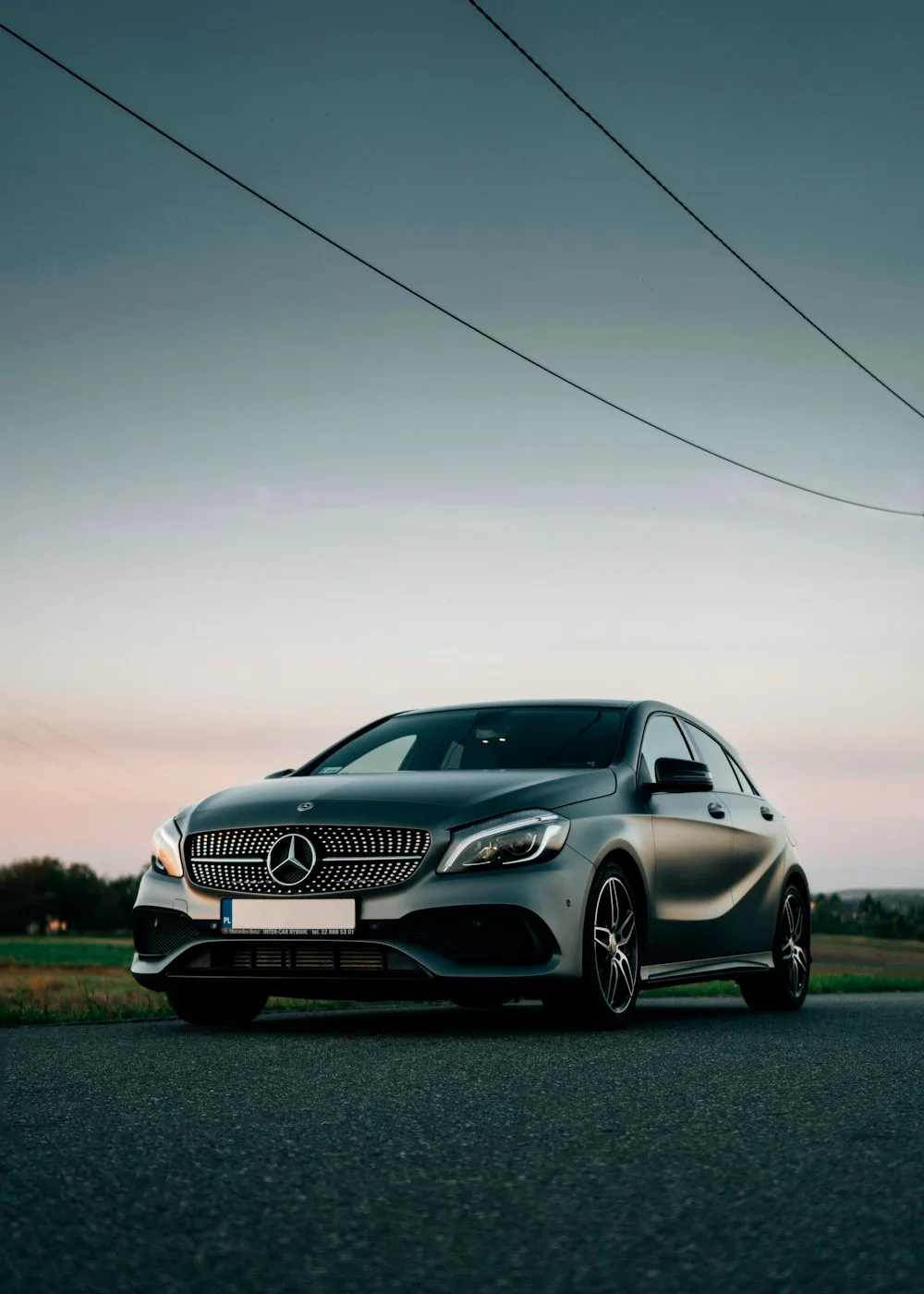 Mercedes Classe A 250